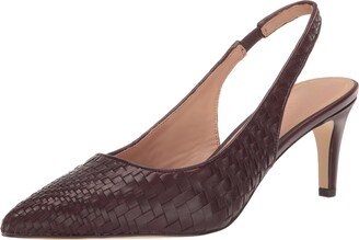 Women's Vandam Slingback Pump 65 mm