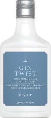 Gin Twist Curl Quenching Conditioner