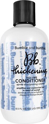 Thickening Volume Conditioner 8.5 oz