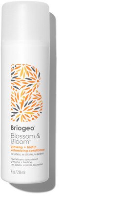 Briogeo Blossom & Bloom™ Ginseng + Biotin Volumizing Conditioner