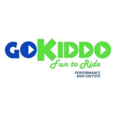 Go-Kiddo Promo Codes & Coupons