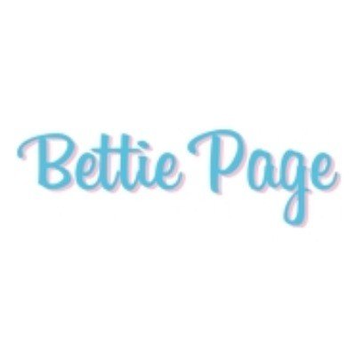 Bettie Page Promo Codes & Coupons