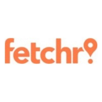 Fetchr Promo Codes & Coupons