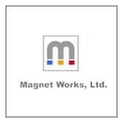 Magnet Works Promo Codes & Coupons