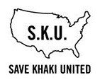 Save Khaki Promo Codes & Coupons
