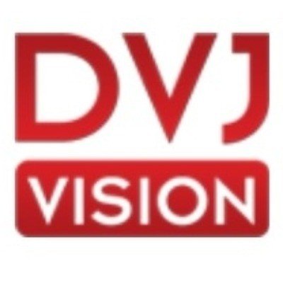 DVJ Vision Promo Codes & Coupons