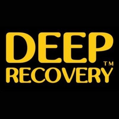 Deep Recovery Promo Codes & Coupons