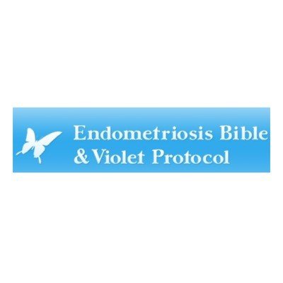 Endometriosis Bible & Violet Protocol Promo Codes & Coupons