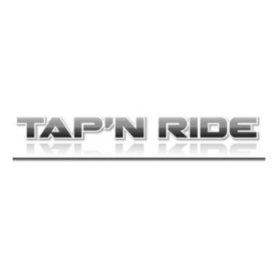 TAP'N RIDE Promo Codes & Coupons