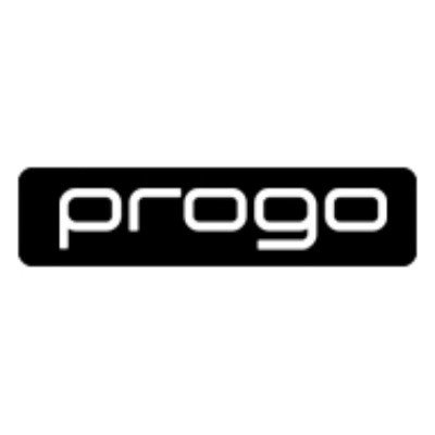 Progogear Promo Codes & Coupons
