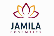 Jamila Cosmetics Promo Codes & Coupons