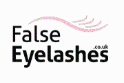 False Eyelashes Promo Codes & Coupons