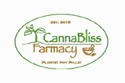 Cannabliss Farmacy Promo Codes & Coupons