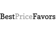Best Price Favors Promo Codes & Coupons