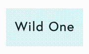 Wild One Promo Codes & Coupons