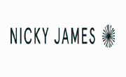 Nicky James Promo Codes & Coupons