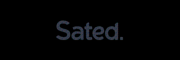 Sated Promo Codes & Coupons