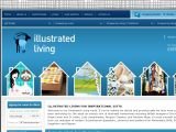 Illustrated Living Promo Codes & Coupons