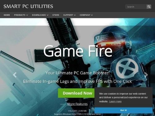 Smart Pc Utilities Promo Codes & Coupons