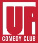 UP Comedy Club Promo Codes & Coupons