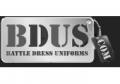 BDUS.com Battledress Uniforms Promo Codes & Coupons