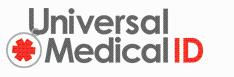 Universal Medical ID CA Promo Codes & Coupons