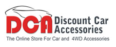 Discount Car Accessories Promo Codes & Coupons