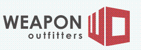 Weapon Outfitters Promo Codes & Coupons