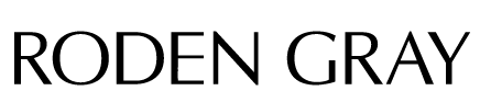Roden Gray Promo Codes & Coupons
