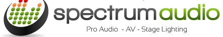 Spectrum Audio Promo Codes & Coupons