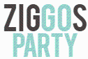 Ziggos Party Promo Codes & Coupons
