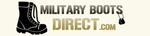 Military Boots Direct Promo Codes & Coupons