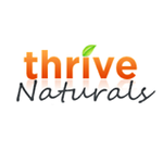 Thrive Naturals Promo Codes & Coupons