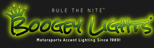 Boogey Lights Promo Codes & Coupons