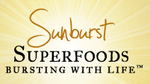 Sunburst Superfoods Promo Codes & Coupons