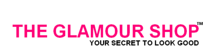 The Glamour Shop Promo Codes & Coupons