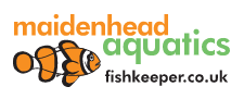 Maidenhead Aquatics Promo Codes & Coupons