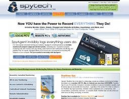 Spytech Software Promo Codes & Coupons