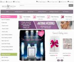 Bride and Groom Direct Promo Codes & Coupons