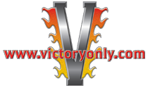 Victory Only Promo Codes & Coupons