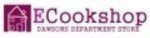 ecookshop Promo Codes & Coupons