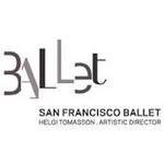 San Francisco Ballet Promo Codes & Coupons