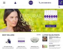MiSMo Body Care Promo Codes & Coupons