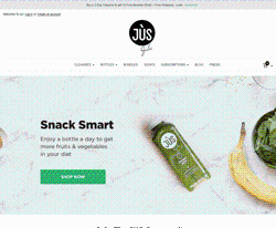 Jus By Julie Promo Codes & Coupons