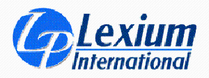 Lexium International Promo Codes & Coupons