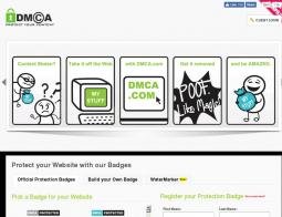 DMCA Promo Codes & Coupons