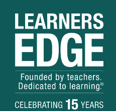 Learners Edge Promo Codes & Coupons