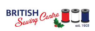 British Sewing Centre Promo Codes & Coupons