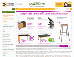 School Outfitters Promo Codes & Coupons