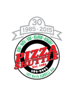 Pizza Shuttle Promo Codes & Coupons